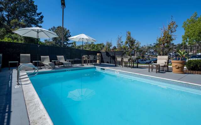 Days Inn by Wyndham Encinitas Moonlight Beach