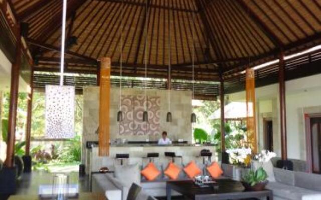 Rouge - Private Villas Ubud