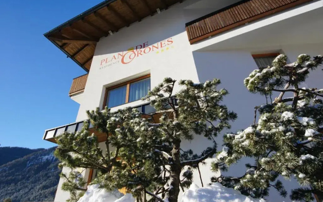 Residence Plan de Corones