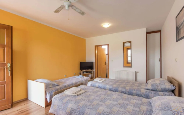 Holiday Home in Vodnjan Near Seabeach