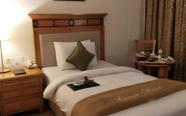 Liwan Hotel