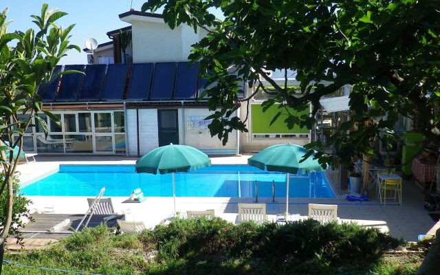 La Camilla Camere & Wellness