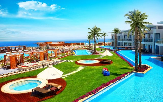 Rixos Premium Magawish Suites and Villas