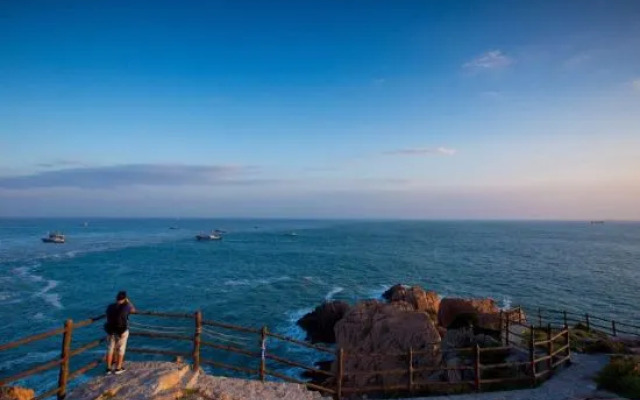 Shengshan Island Lejia Hostel