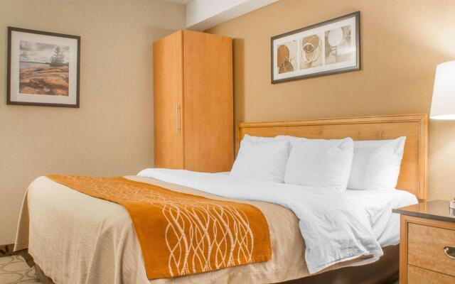 Comfort Inn Parry Sound