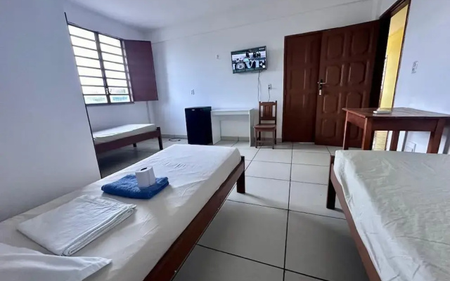 Hotel Ideal