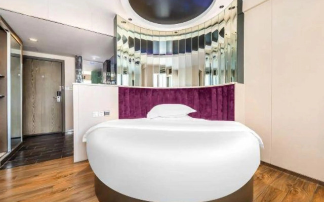 Fu Yi Fashion Hotel