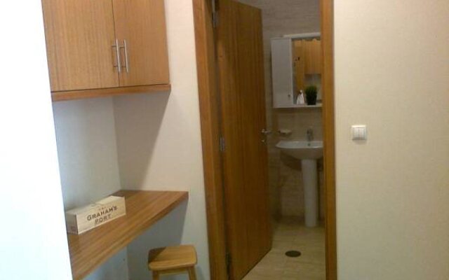 StayIN Oporto Apartments