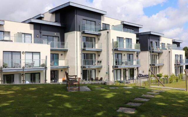 The Beach Retreat - Pet Friendly