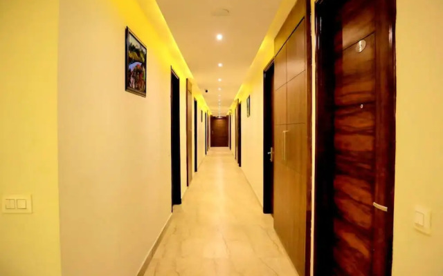 Pineberry Hotels Amritsar