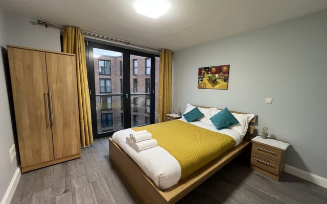 SS- Penthouse Lux Suite