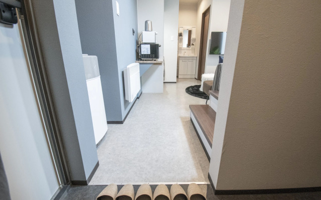 UCHI Living Stay KCU / Vacation STAY 37744