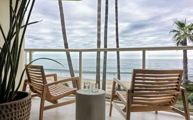 The Inn At Laguna Beach