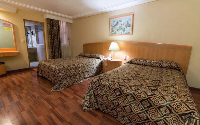 Hotel Atlante