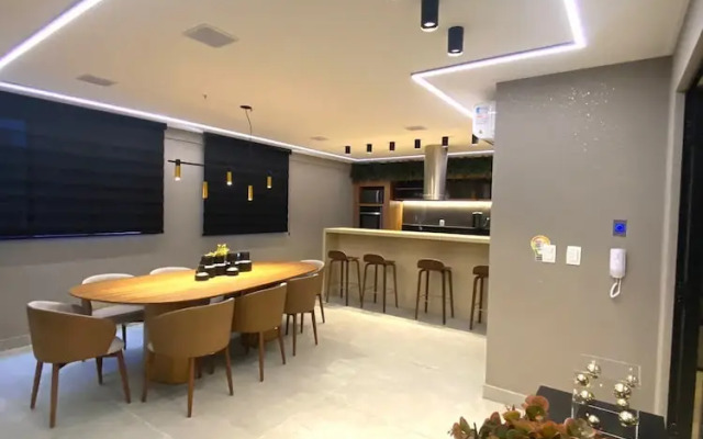 Studio Design 3 Apt 812