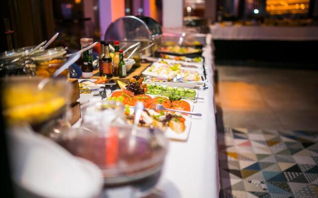 Stay inn Hotel Gdansk