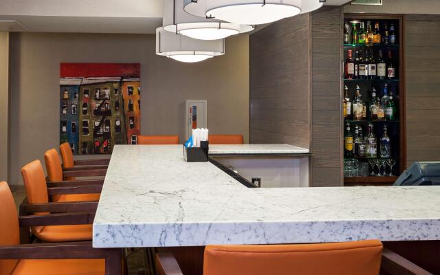 HYATT house Houston/Galleria