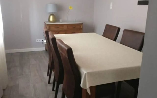 ferienhaus am sauerbrunnen