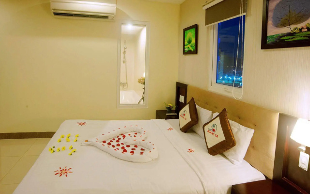 Hoang Sa Hotel