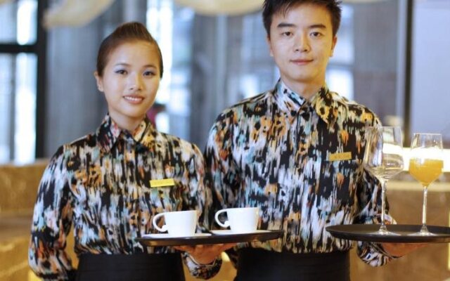 Dadi Jingmin Hotel
