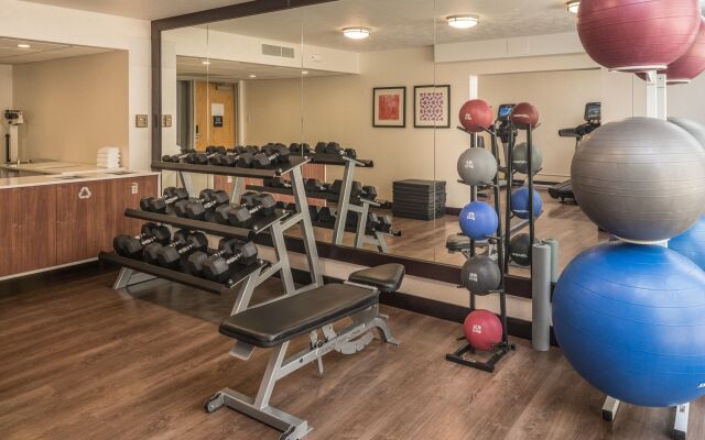 Holiday Inn Express Springfield by IHG