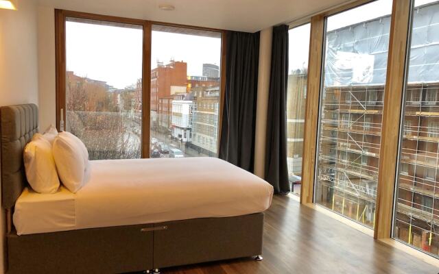 Stylish Apartments in Victoria & Westminster