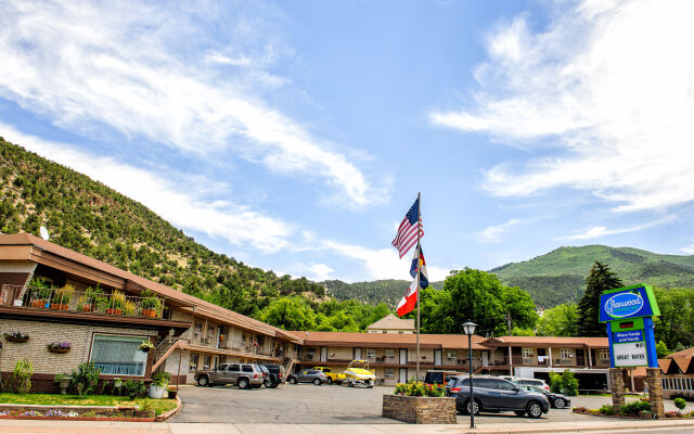 Glenwood Springs Inn