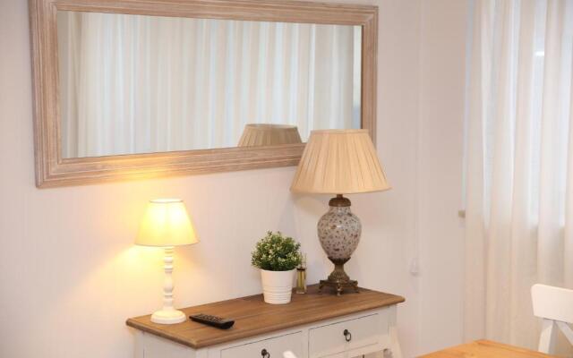 SAN JUSTO 6 parking opcional by Salamancavacacional