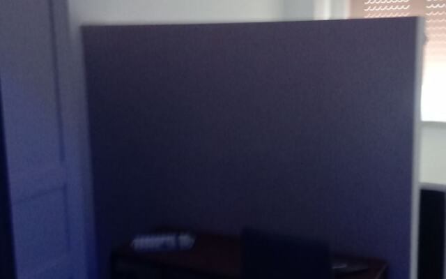 Marina Sky 8 Deluxe rooms