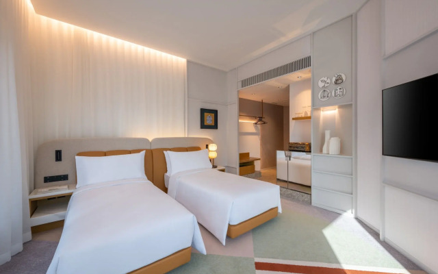 Mondrian Hong Kong