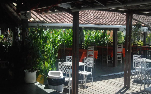 Hotel Pousada Sossego do Major