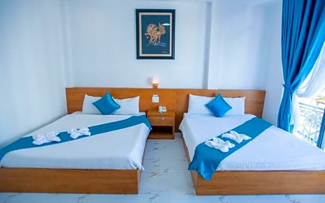 Tealeaf Hotel