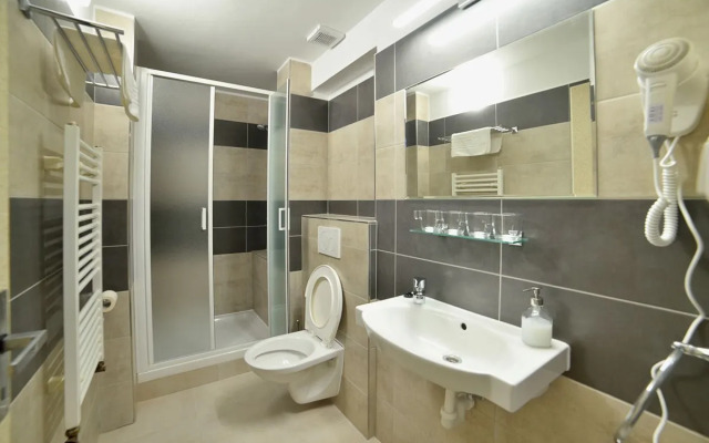 Pivovarský dvůr Lipan