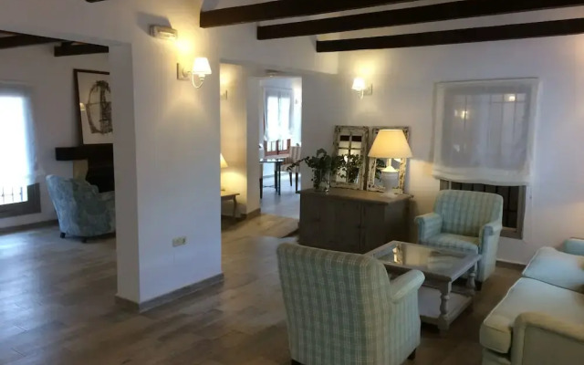 Penthouse del Golf