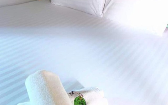 Suphan Wanwarn Resort