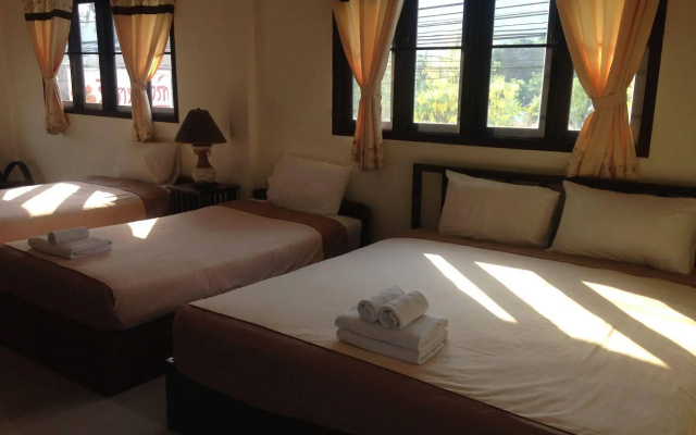 Rimtarn Resort