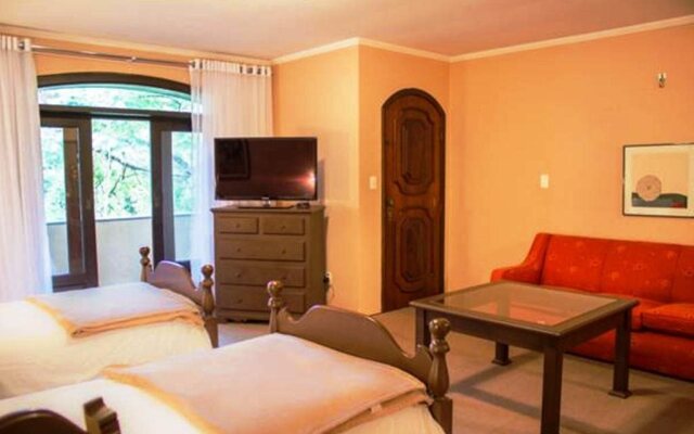 São Pedro Spa Médico