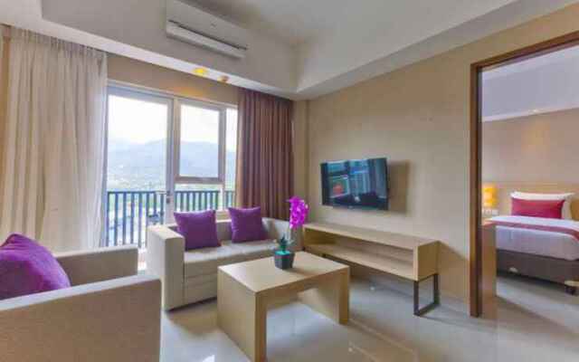 Grand Diara Hotel