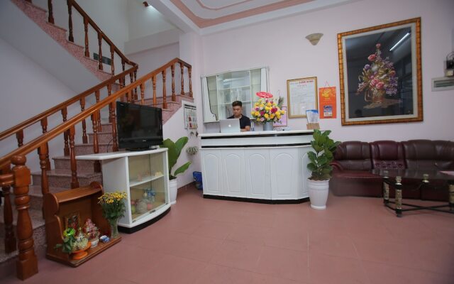 Bao Phuong Hotel Dalat