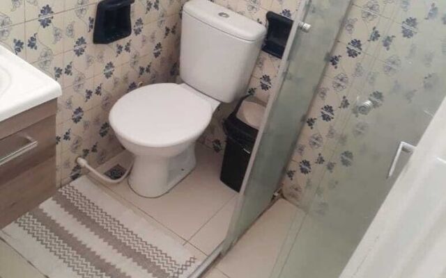 Hospedaria Sao Raimundo