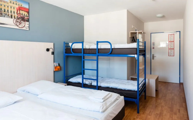 Wien - Apartment Hauptbahnhof