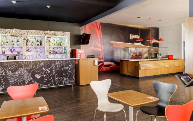 ibis Sao Jose dos Campos Dutra