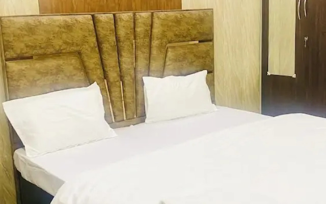 Kashi family stay