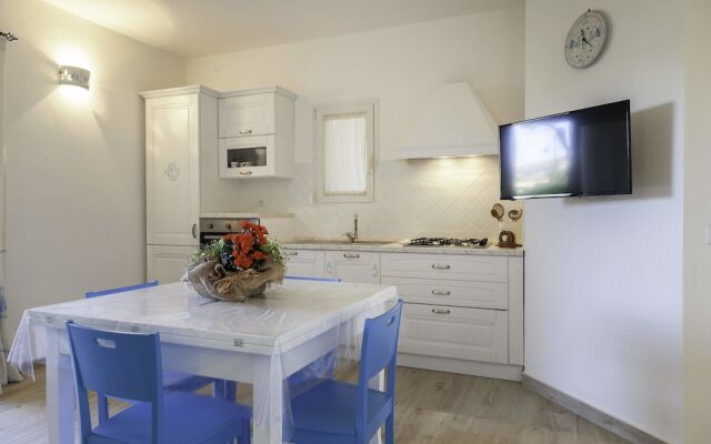 Aria Di Vacanza - Genziana