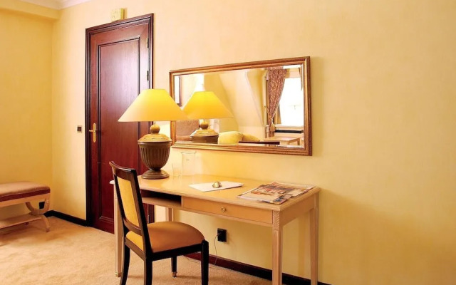 Fletcher Hotel-Restaurant Auberge De Kieviet