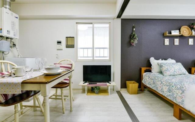 Florish 67 - Vacation STAY 14964v