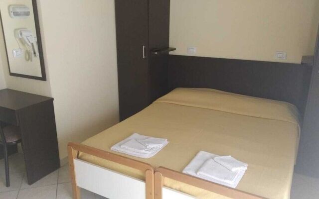 Hotel Saline
