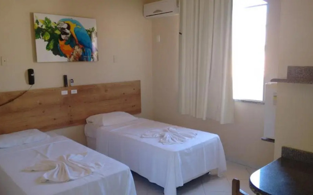 Pousada Mirante das Águas