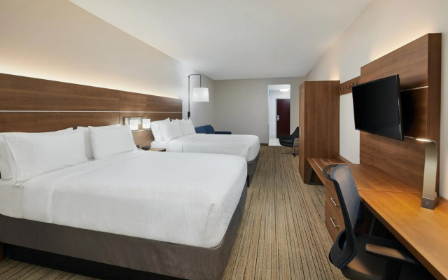 Holiday Inn Express Pensacola West - Navy Base by IHG