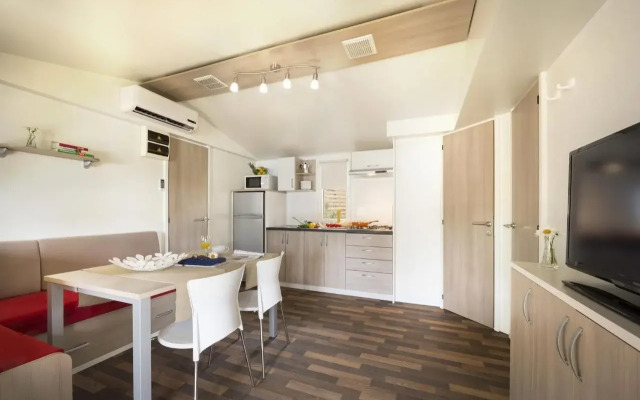 Aminess Planet Camping Holiday Homes Maravea